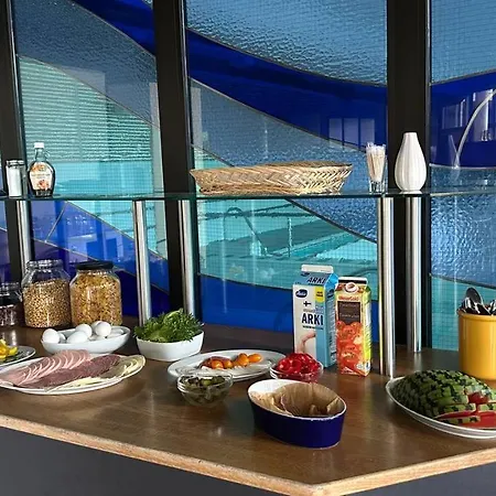 & Kurssikeskus * Raseborg