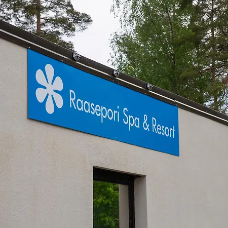 Ξενοδοχείο & Kurssikeskus *