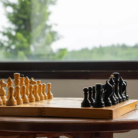 & Kurssikeskus Hotel Raseborg