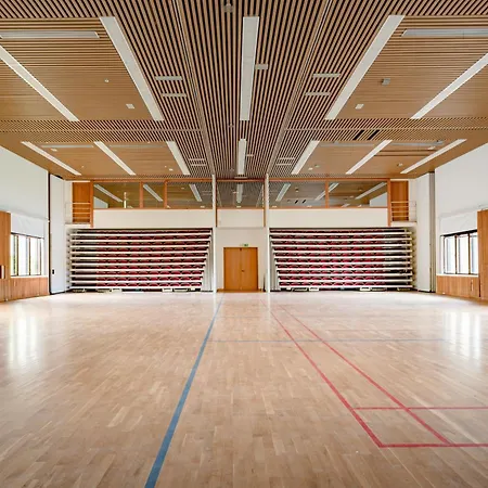 Hotel & Kurssikeskus