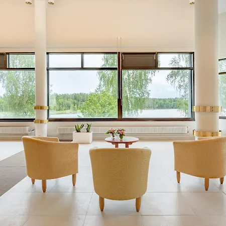 Hotel & Kurssikeskus Raseborg