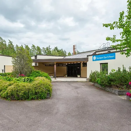 & Kurssikeskus Ξενοδοχείο Raseborg