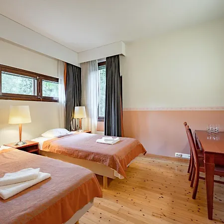 Hotel & Kurssikeskus Raseborg