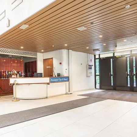 & Kurssikeskus Hotel