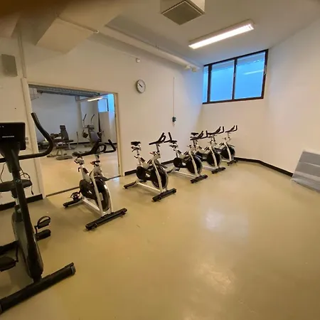 & Kurssikeskus * Raseborg